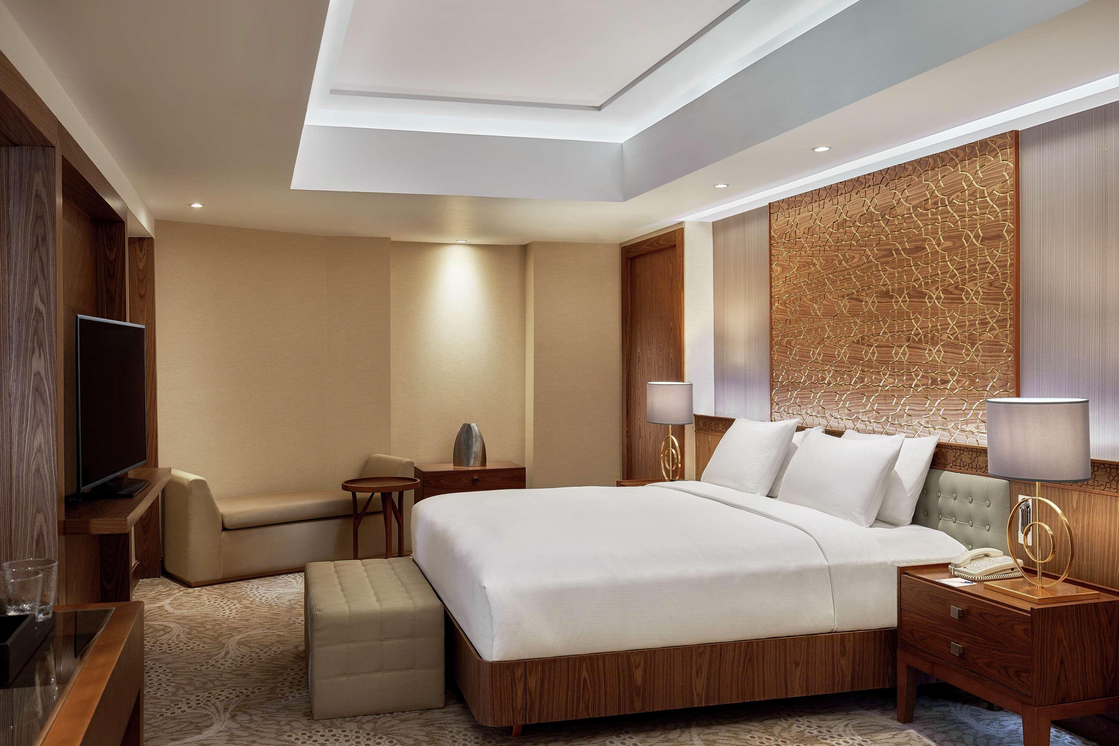 Ramses Hilton & Casino Hotel