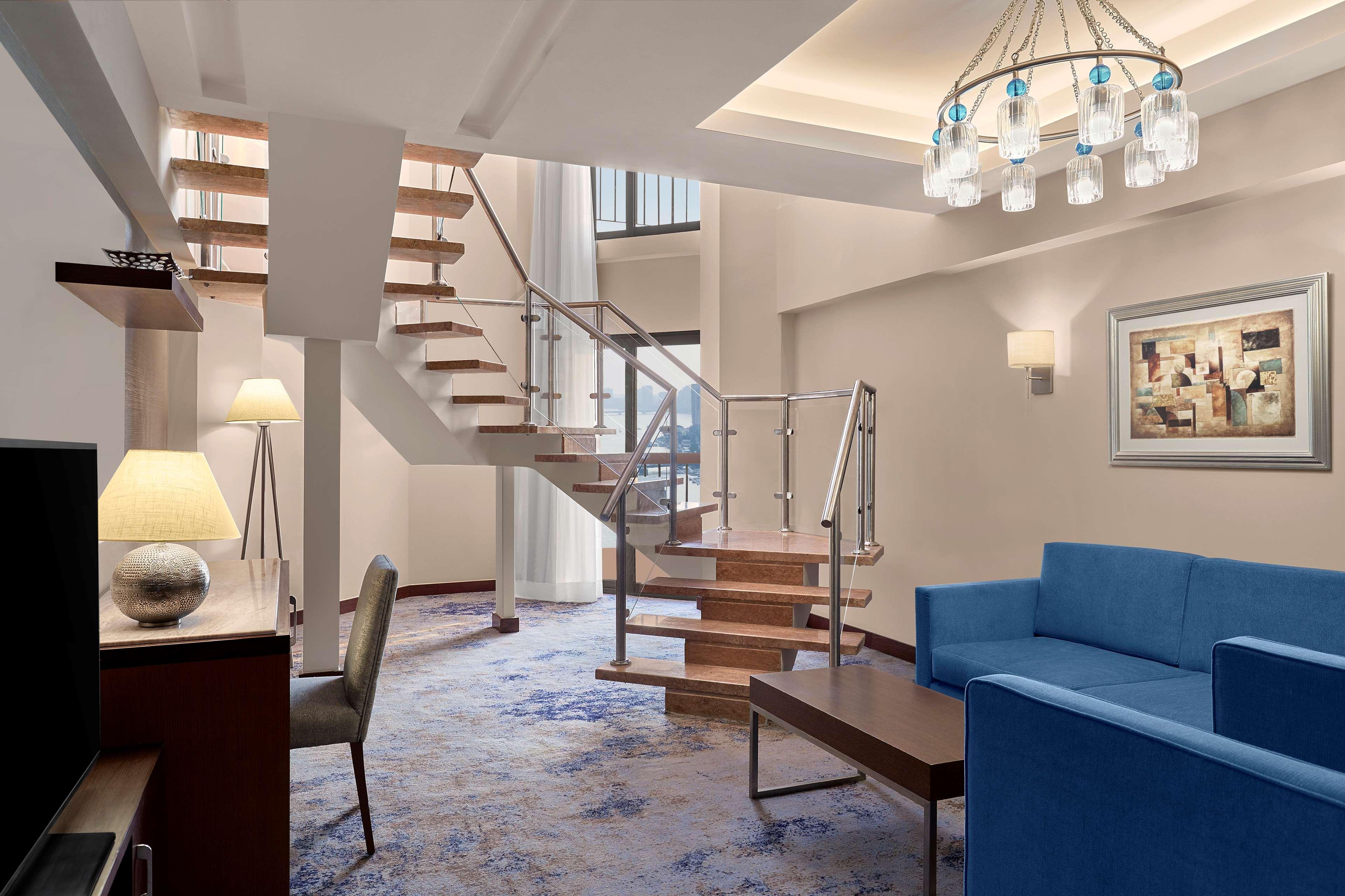 Ramses Hilton & Casino Hotel