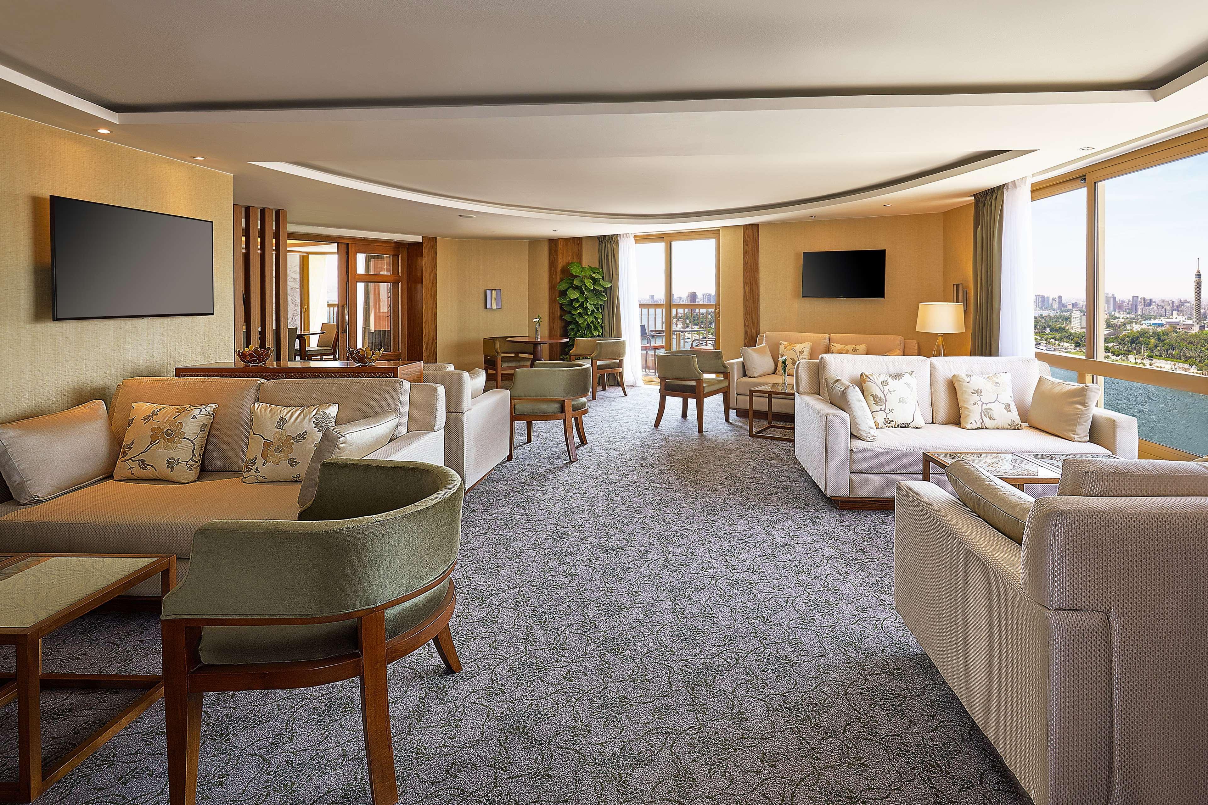 Ramses Hilton & Casino