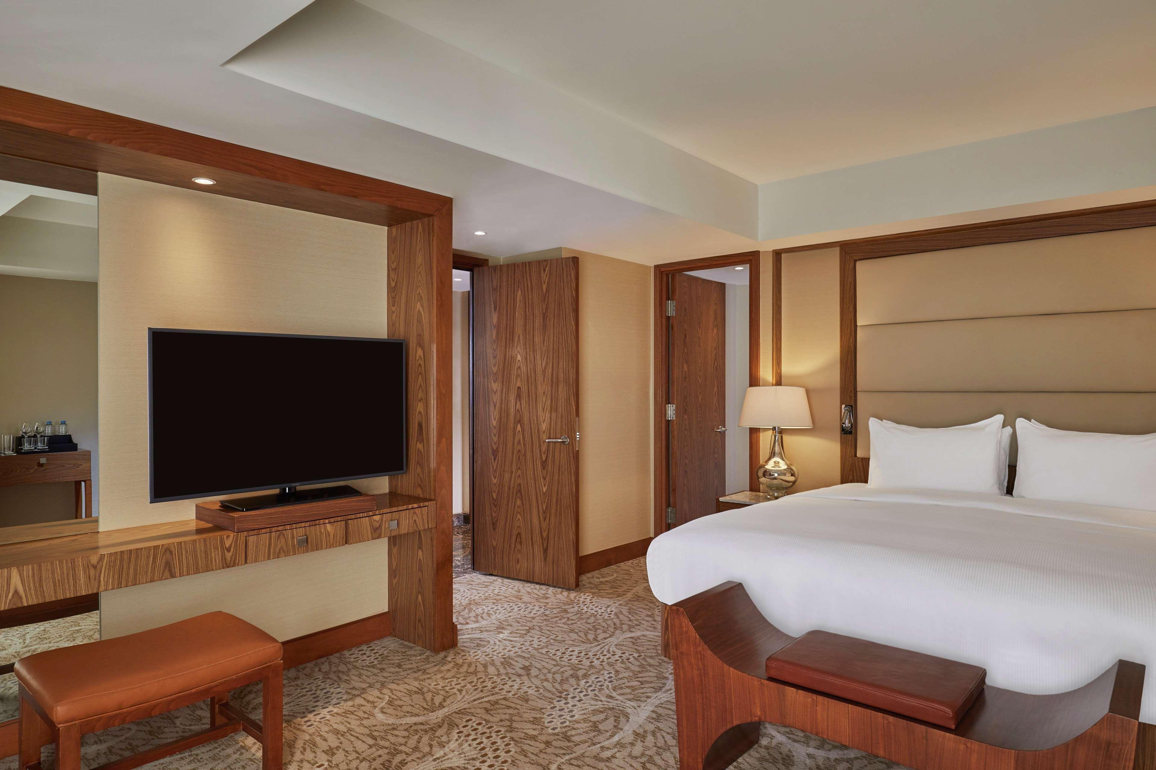 Ramses Hilton & Casino Hotel