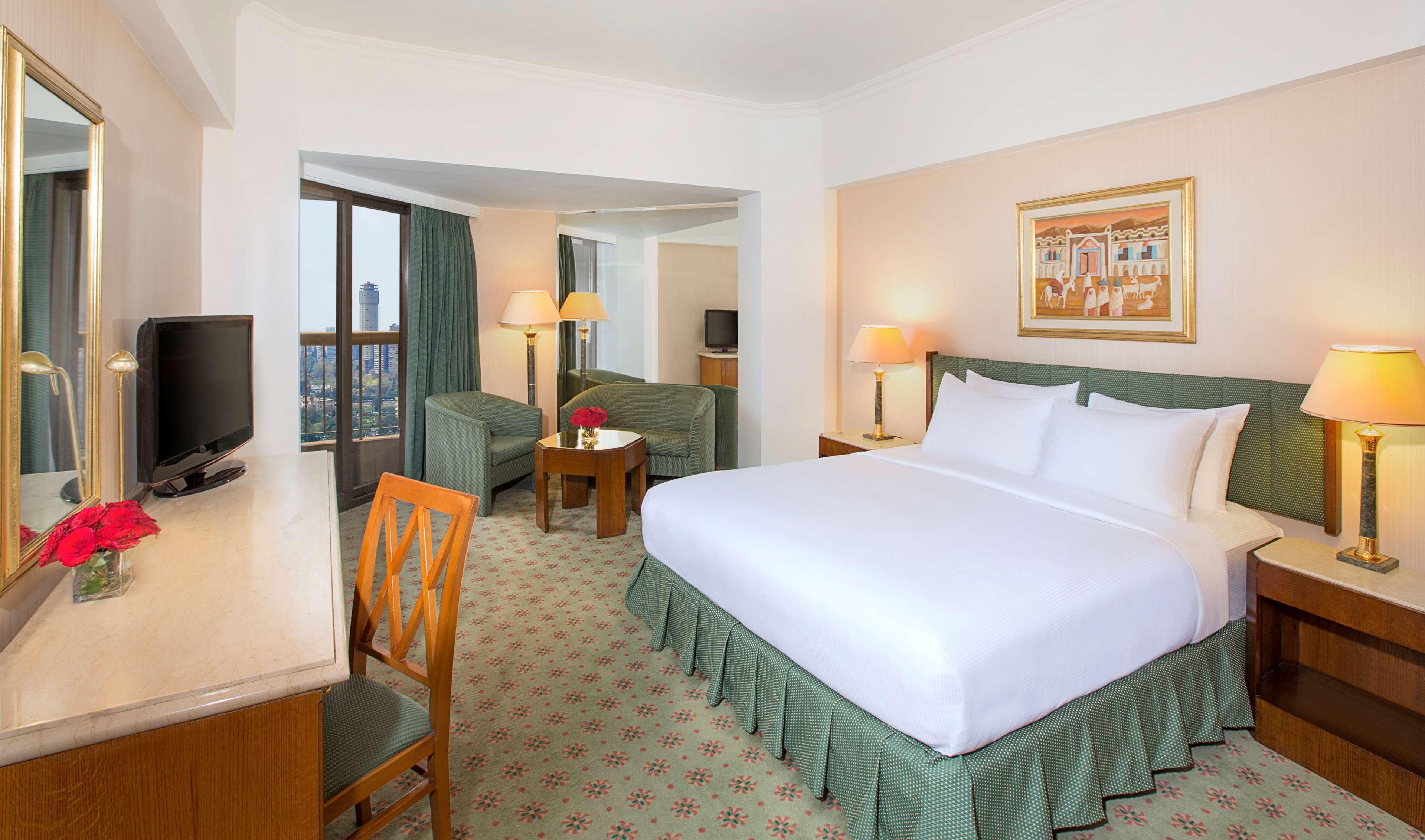 Ramses Hilton & Casino