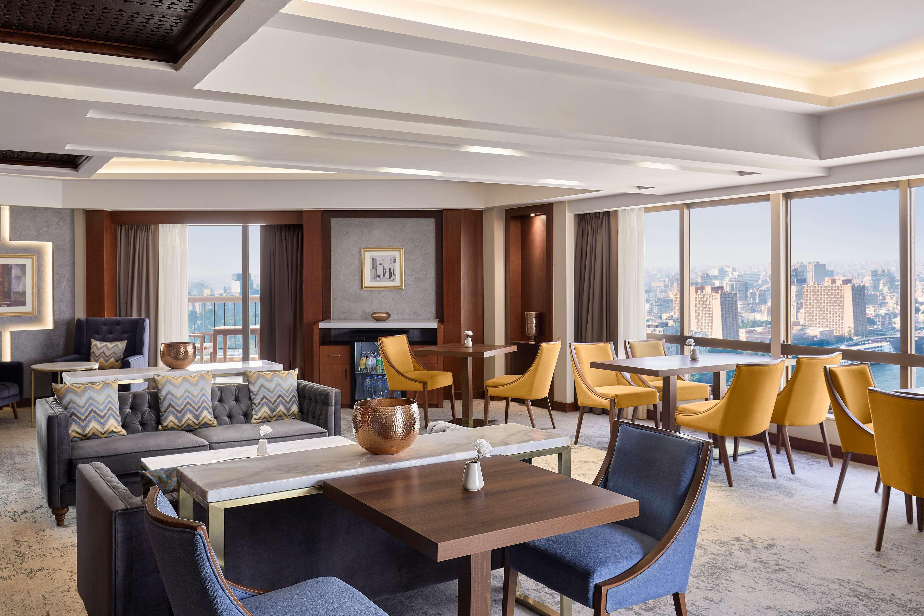 Ramses Hilton & Casino Hotel 5*