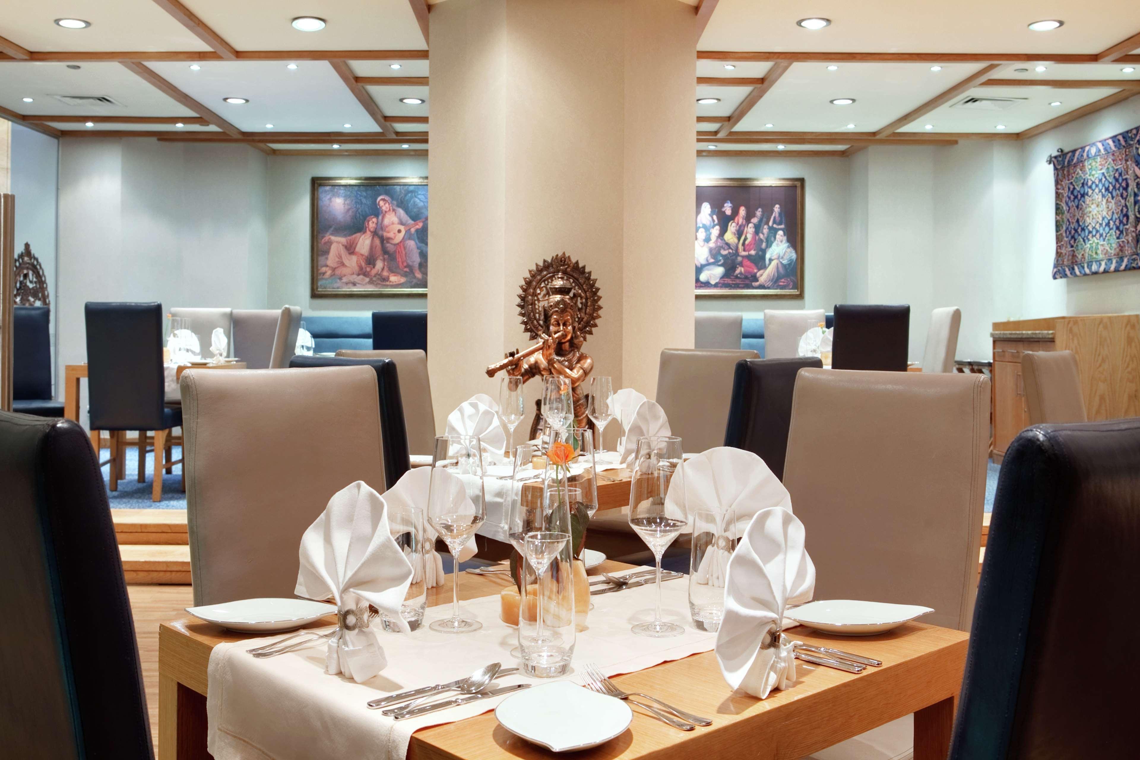 Ramses Hilton & Casino Hotel