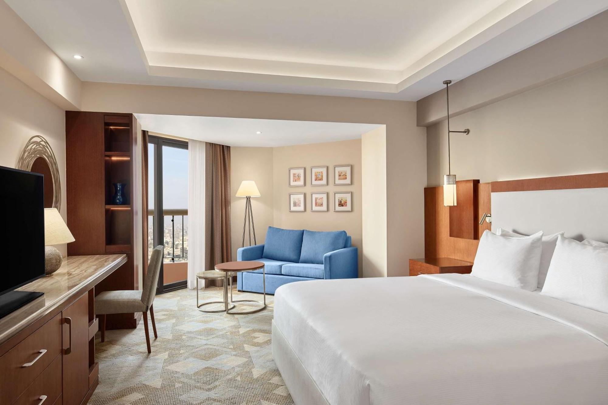 Ramses Hilton & Casino