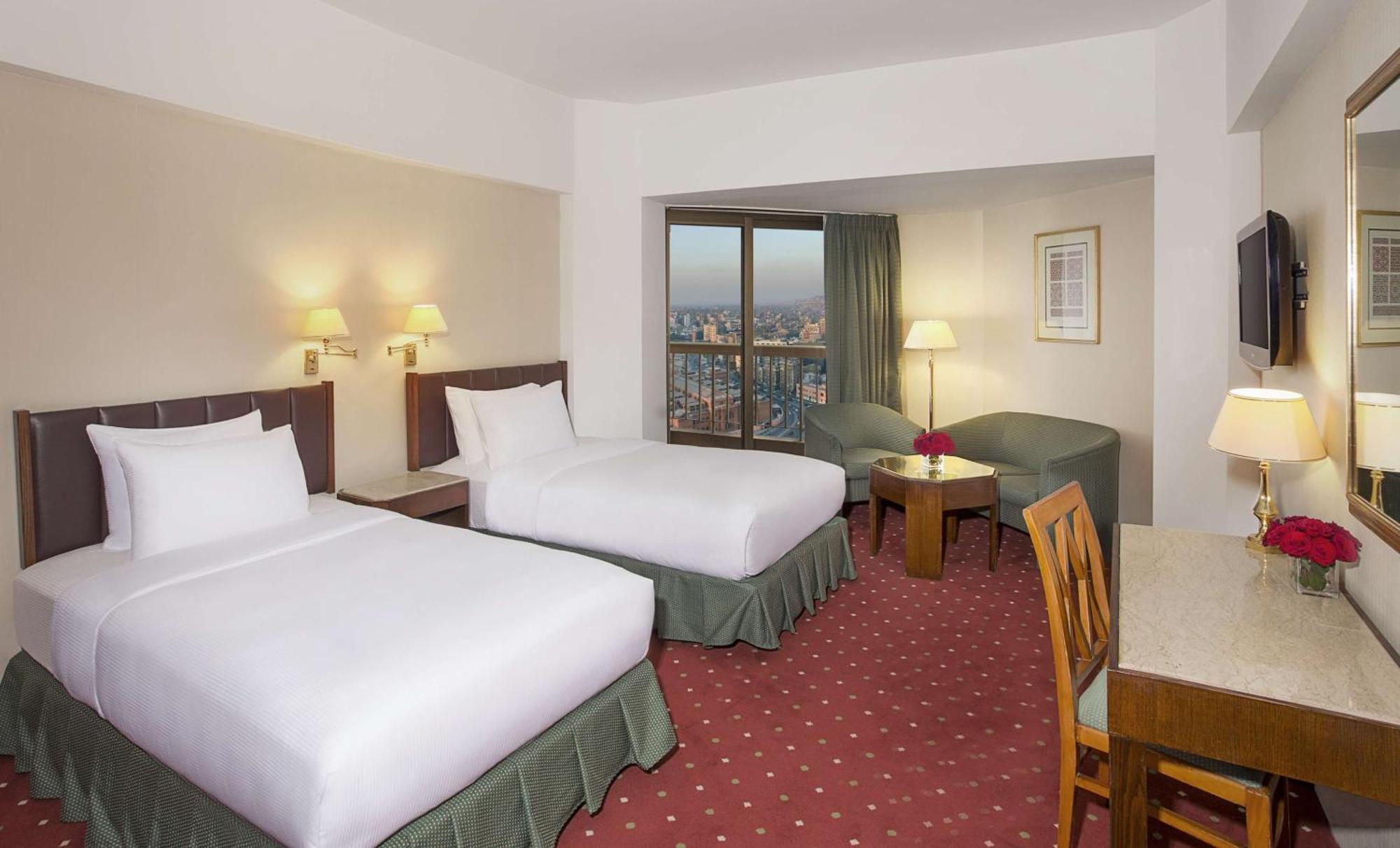 Hotel Ramses Hilton & Casino