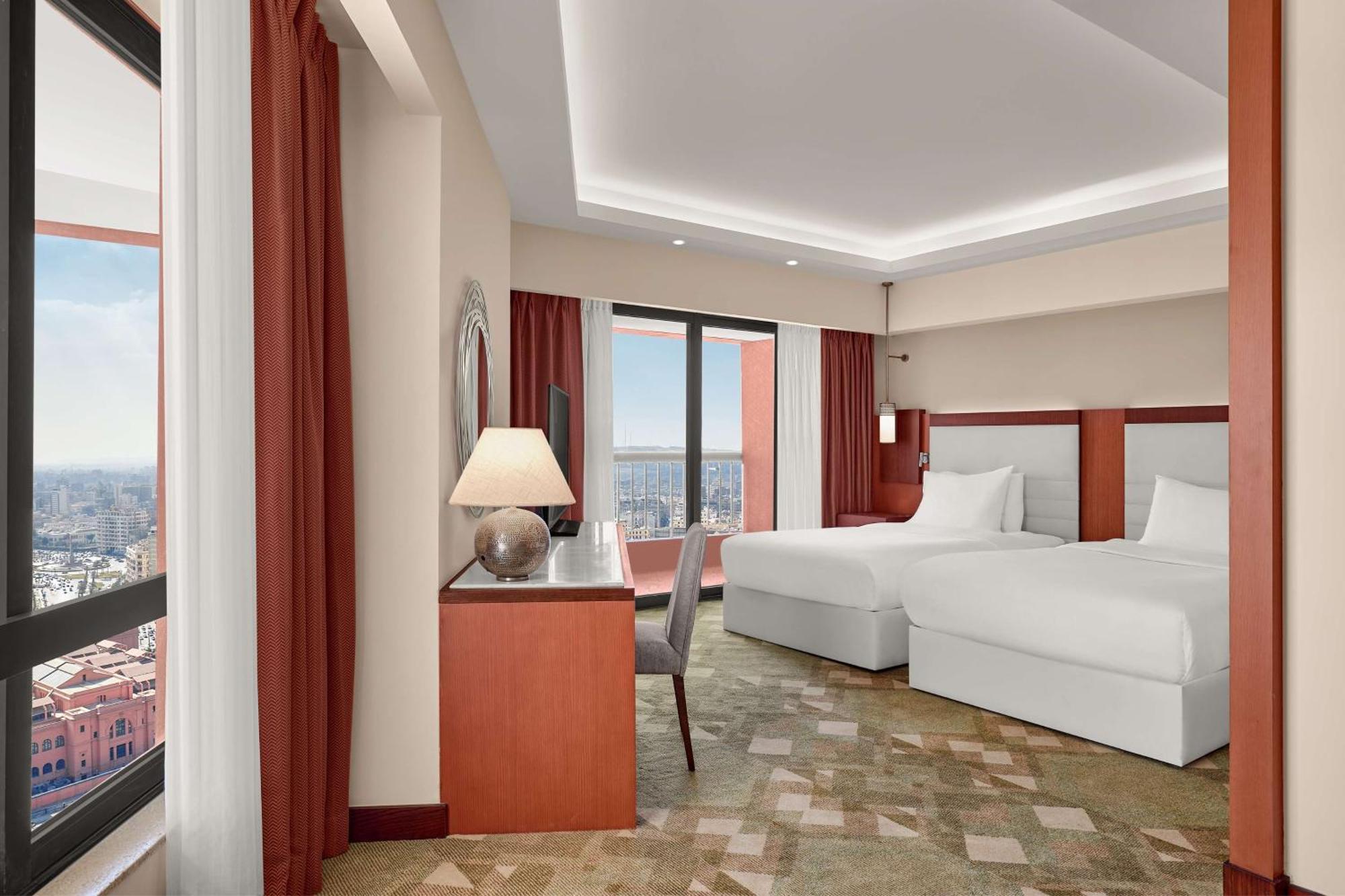 Hotel Ramses Hilton & Casino