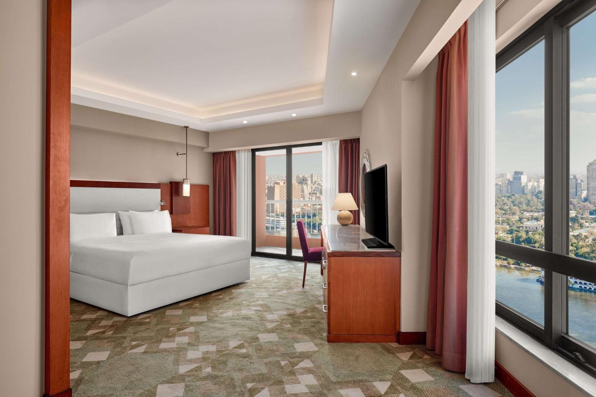 Ramses Hilton & Casino