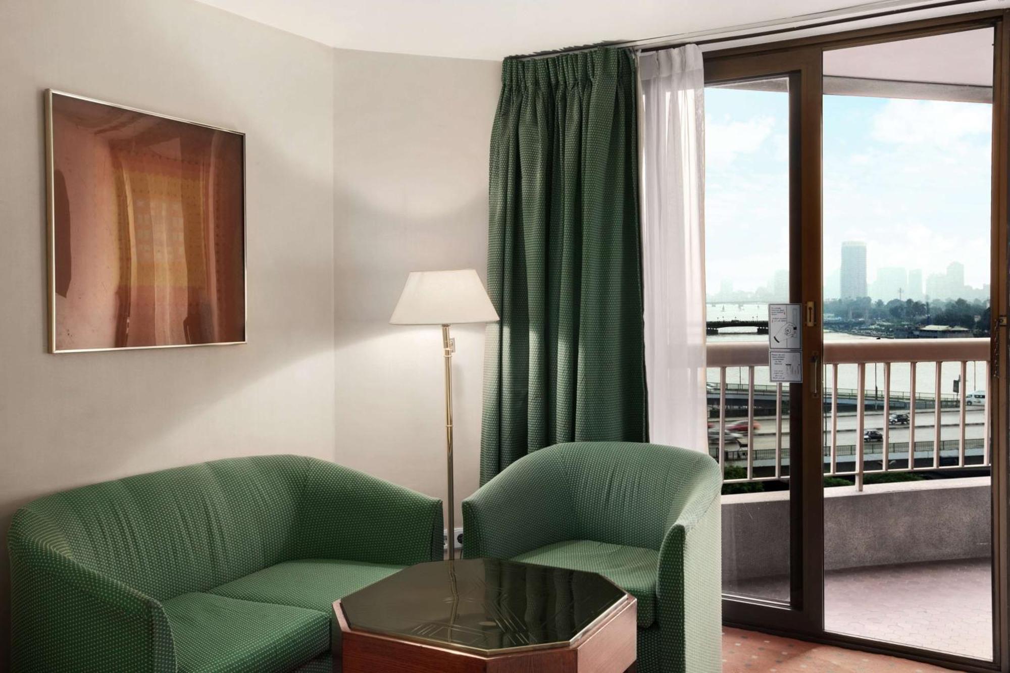 Ramses Hilton & Casino 5*