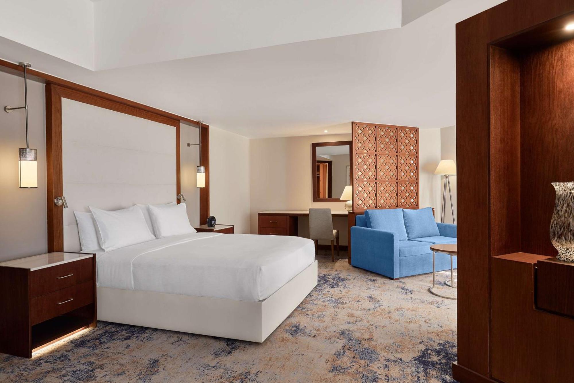 Hotel Ramses Hilton & Casino