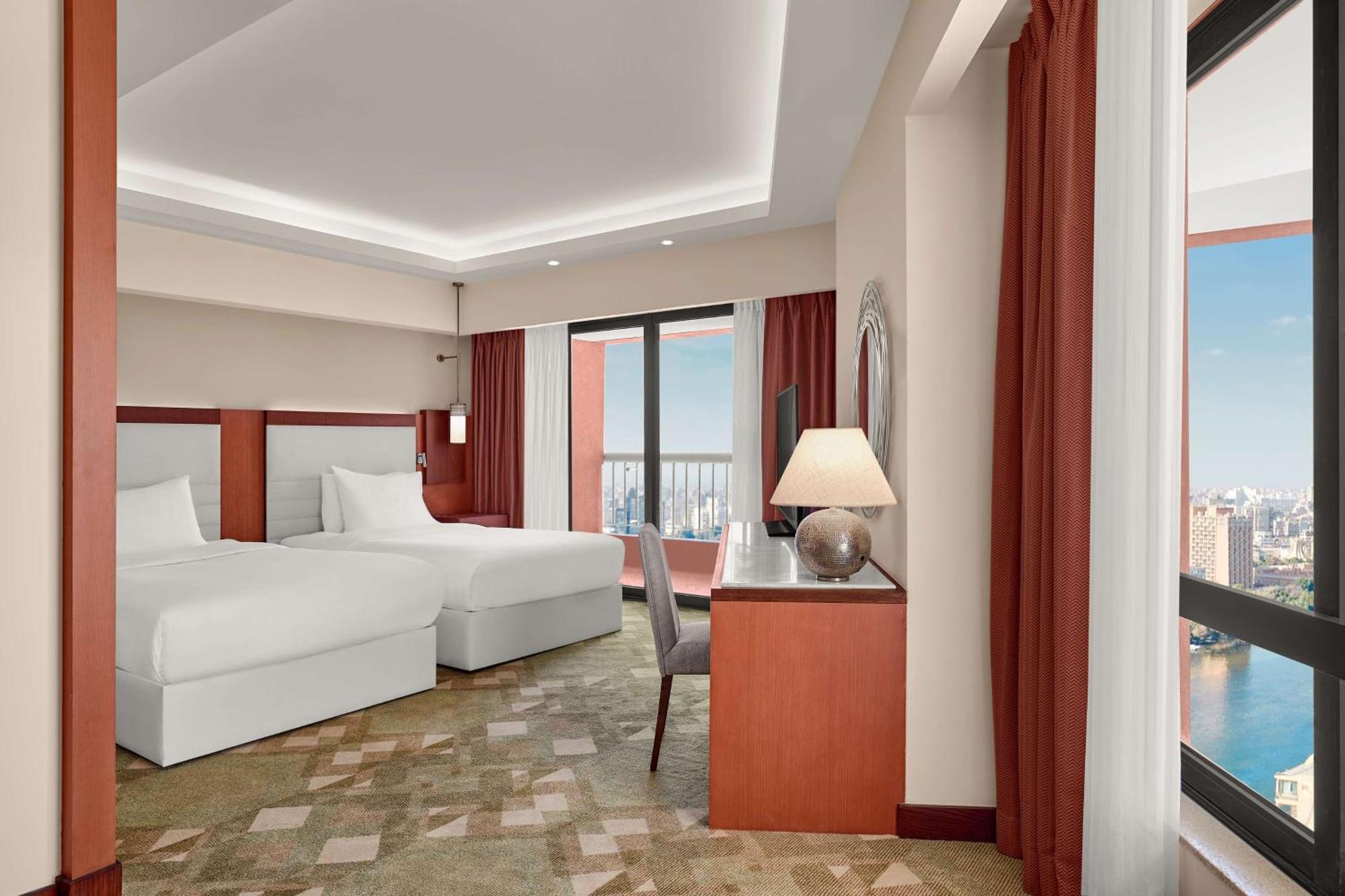 Ramses Hilton & Casino 5*