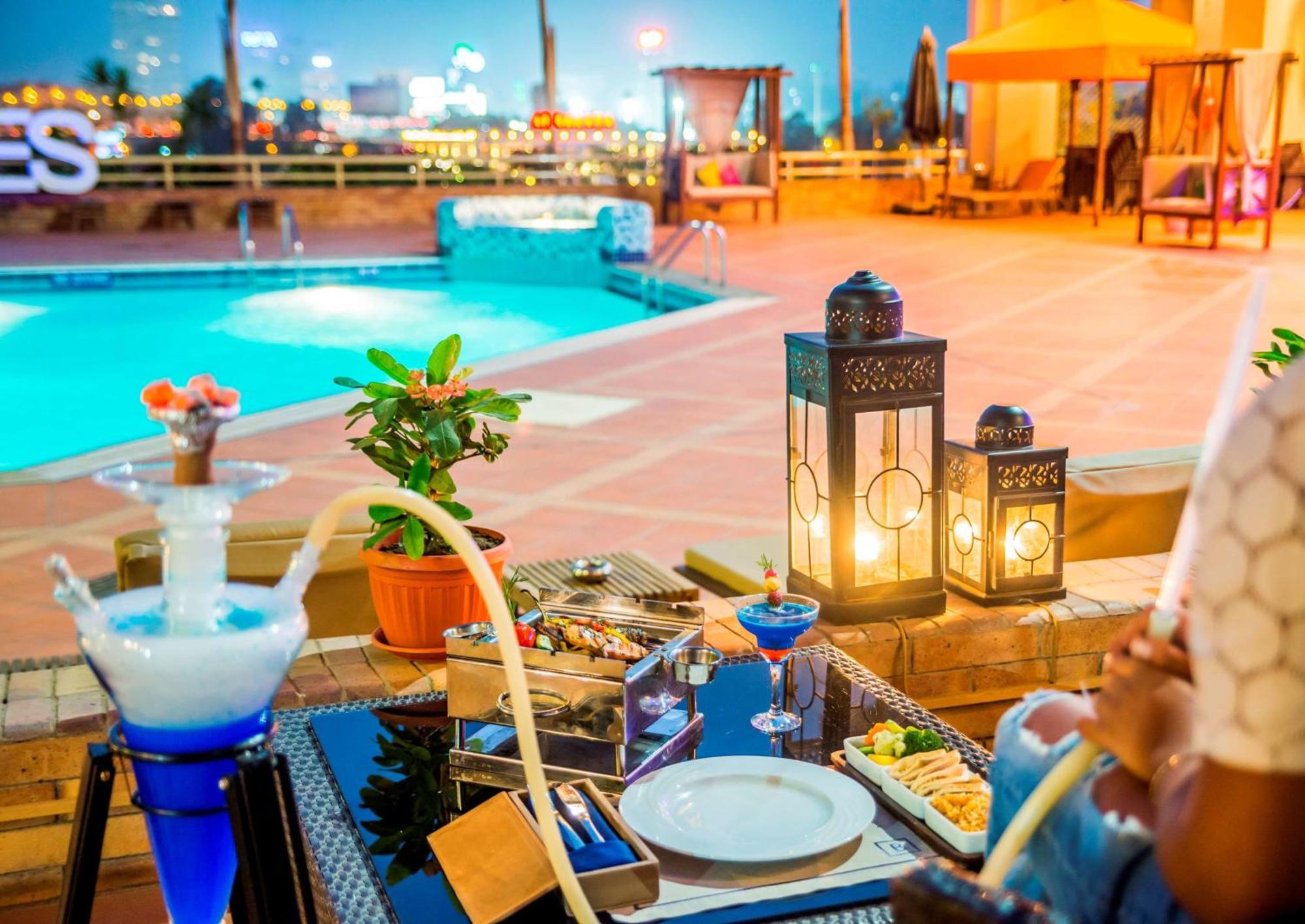 Ramses Hilton & Casino 5*