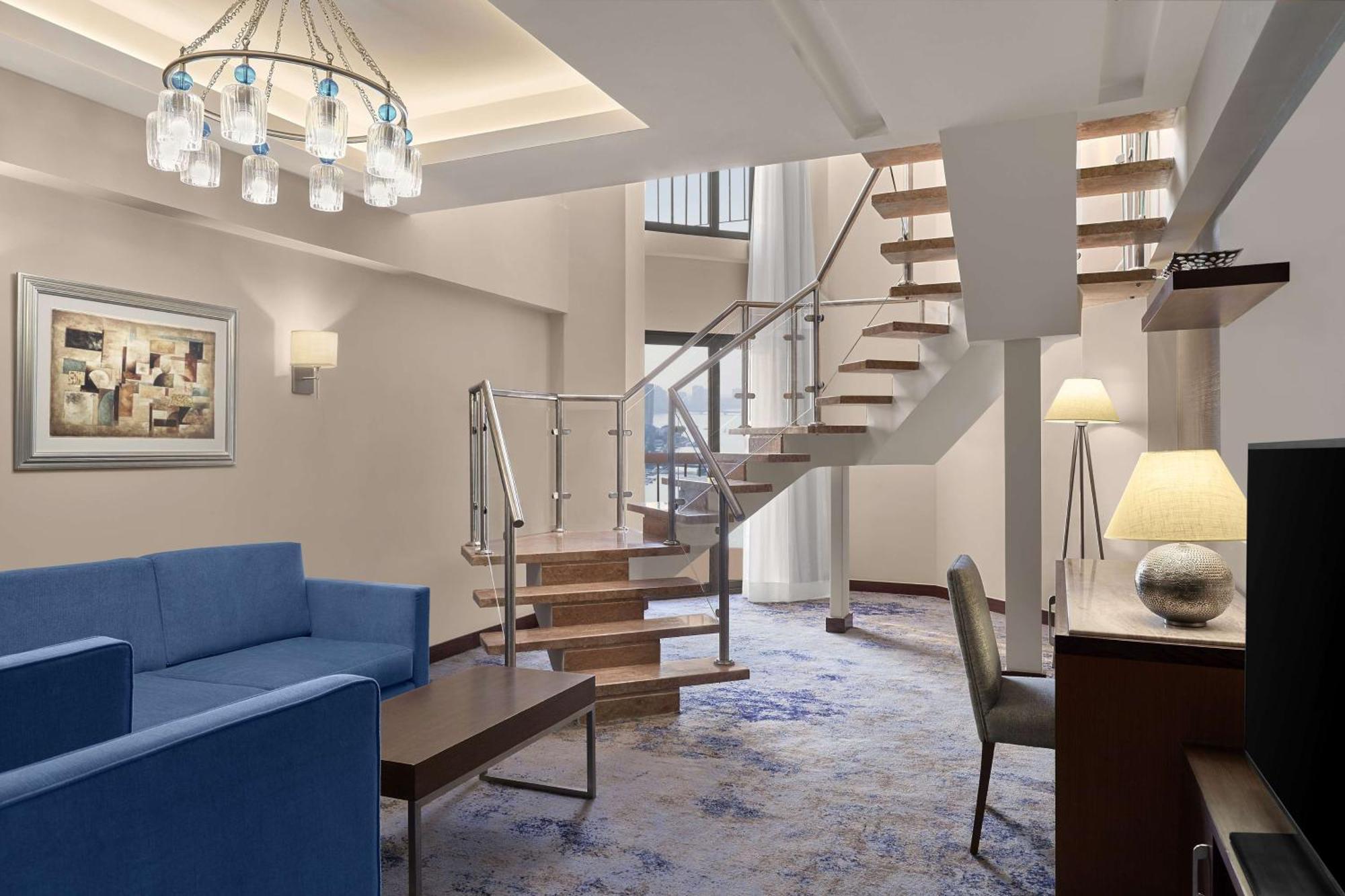 Hotel Ramses Hilton & Casino