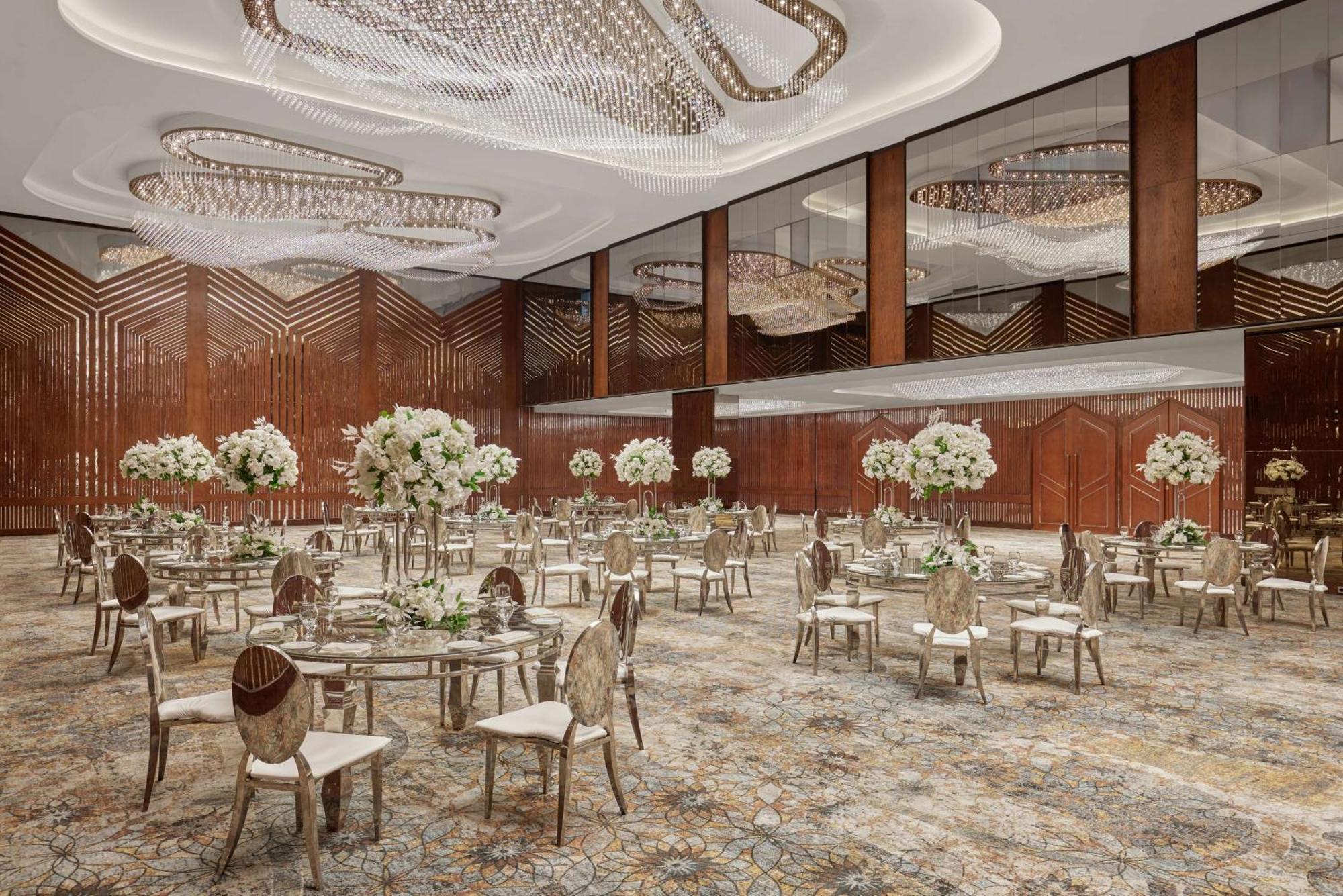 Ramses Hilton & Casino 5*