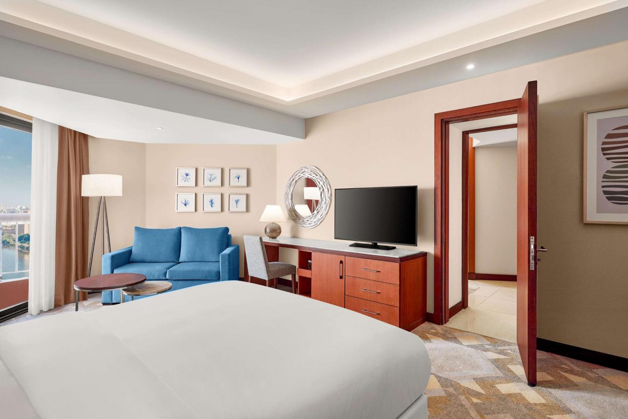 Ramses Hilton & Casino 5*