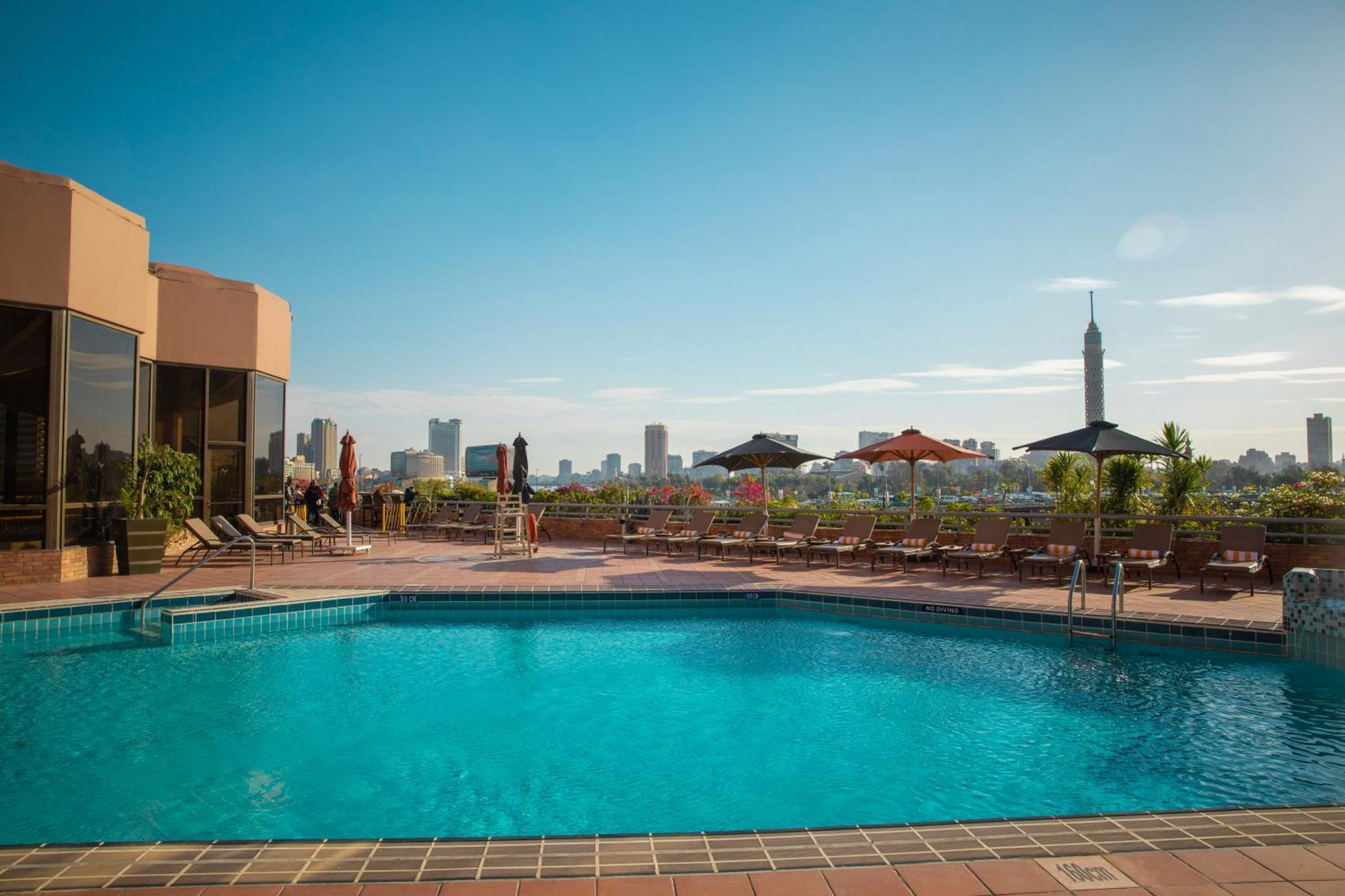 Hotel Ramses Hilton & Casino