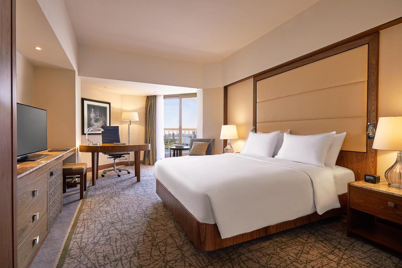 Hotel Ramses Hilton & Casino 5*