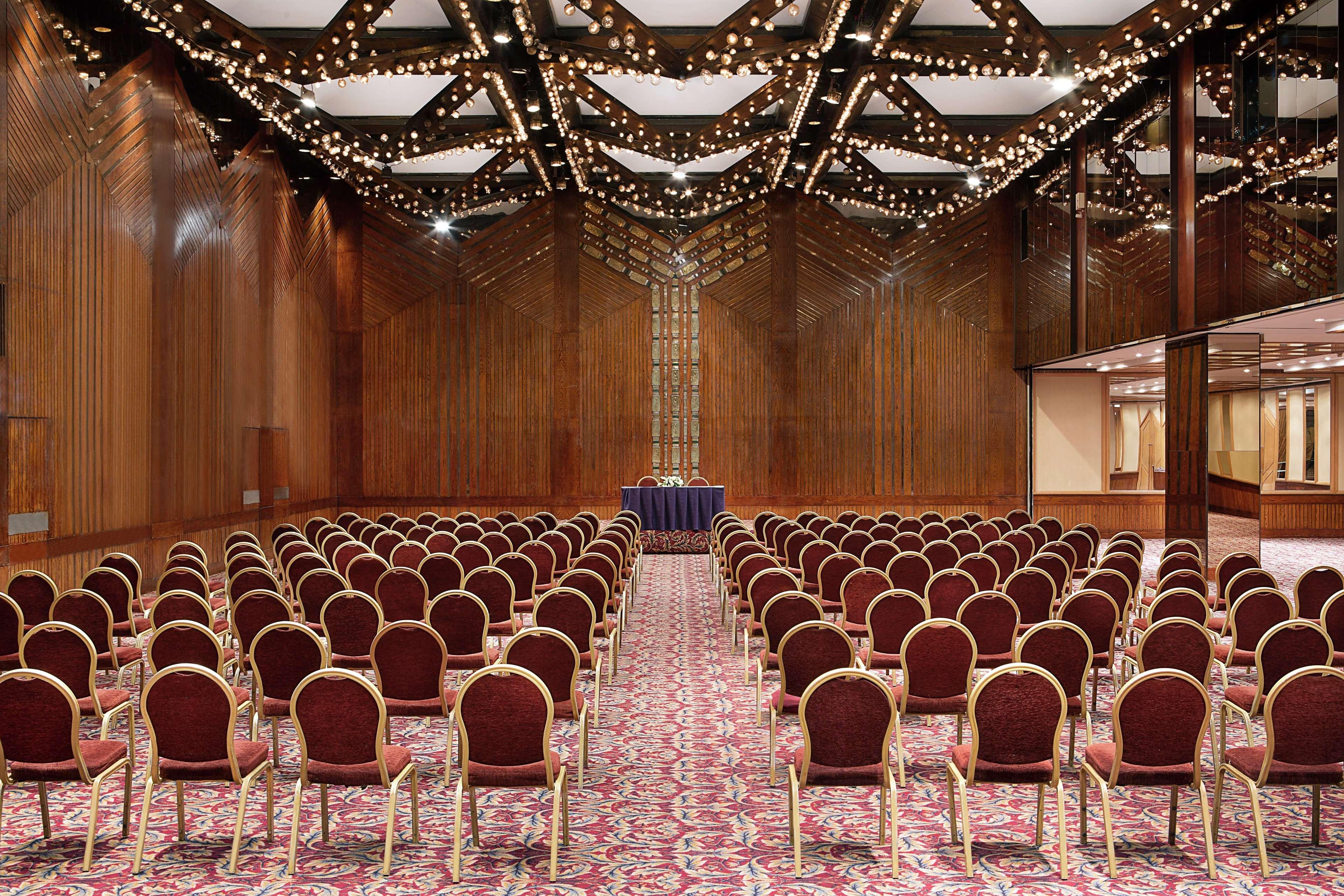 Ramses Hilton & Casino Hotel
