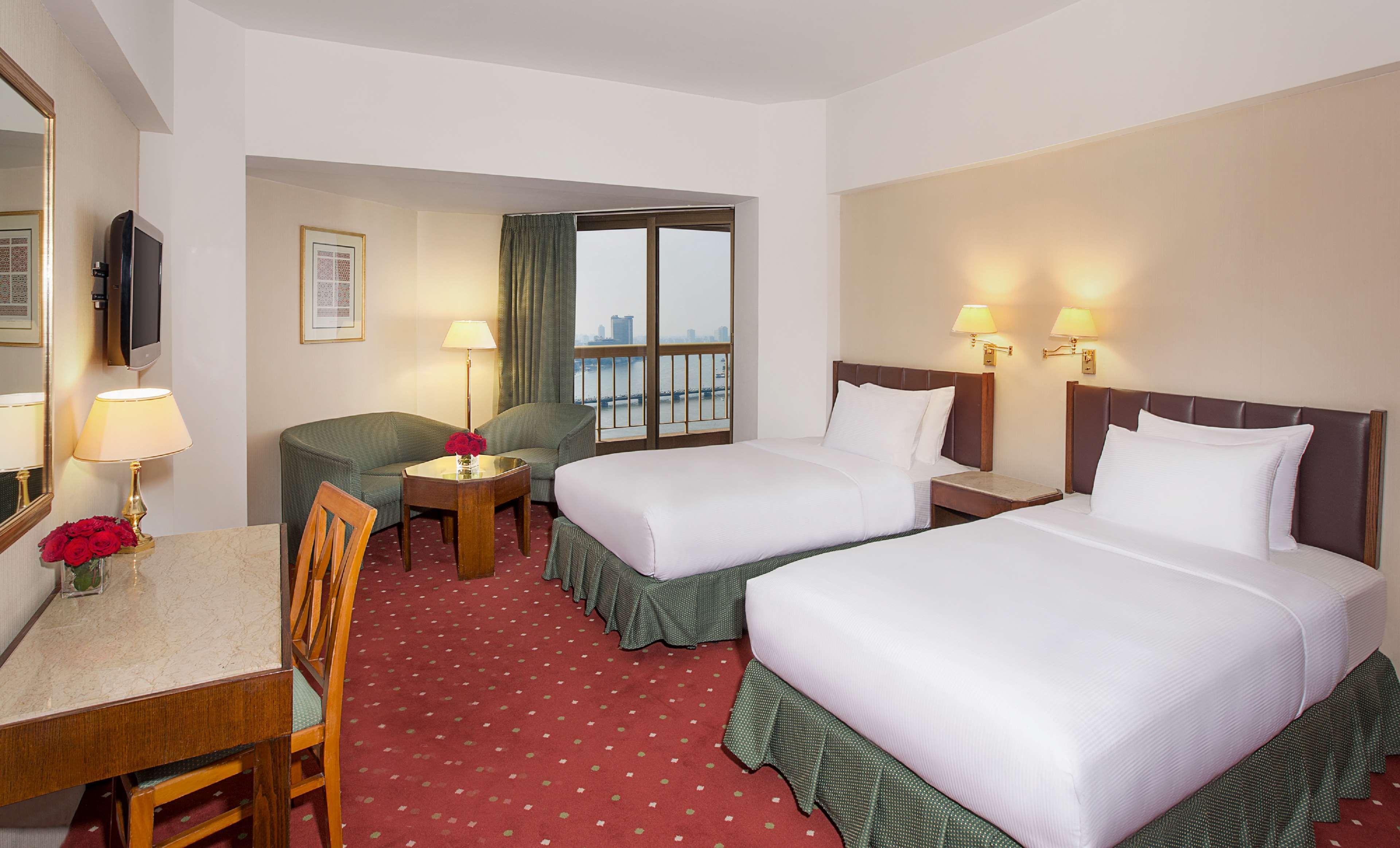Ramses Hilton & Casino Hotel 5*