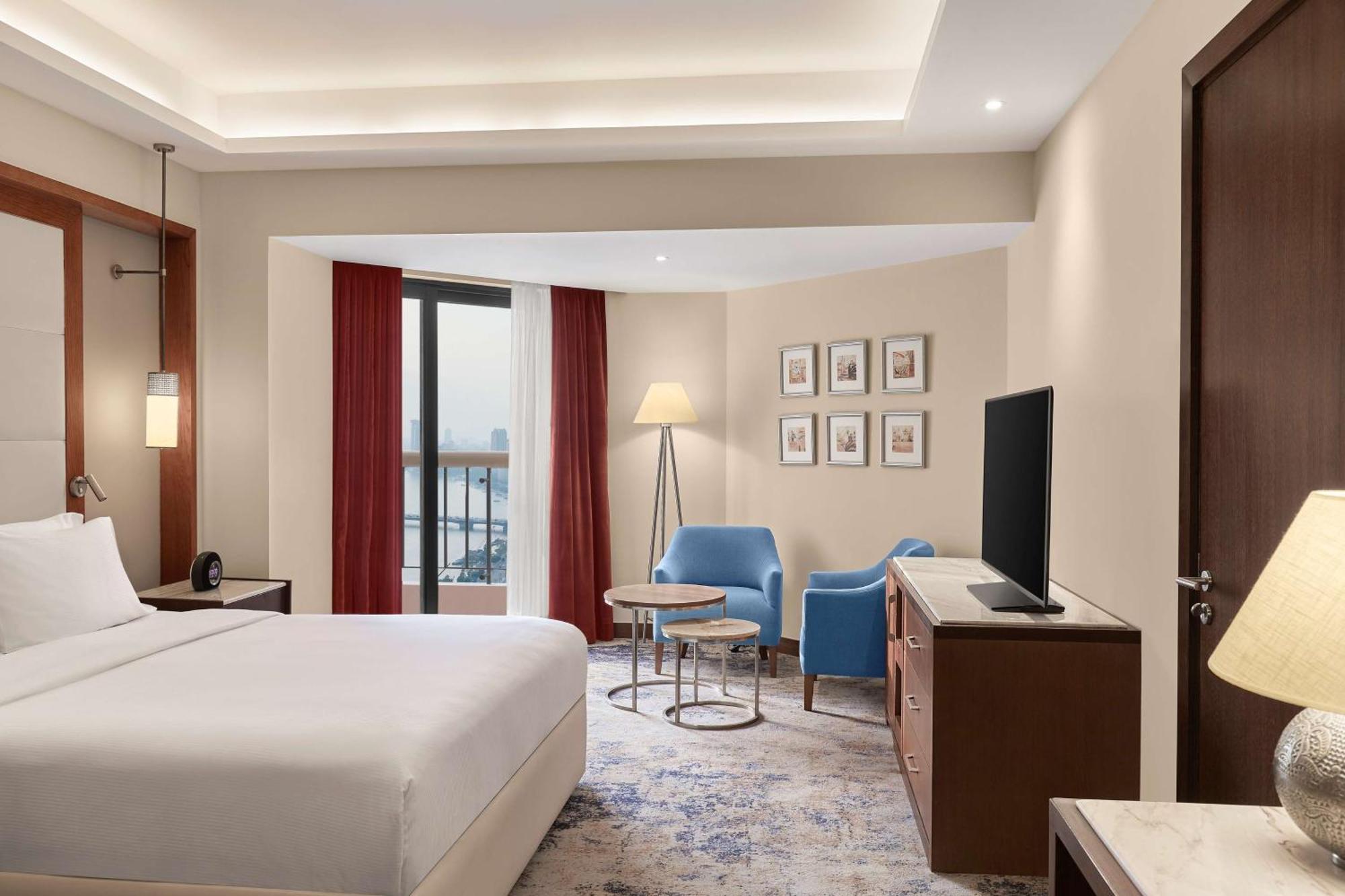 Ramses Hilton & Casino 5*