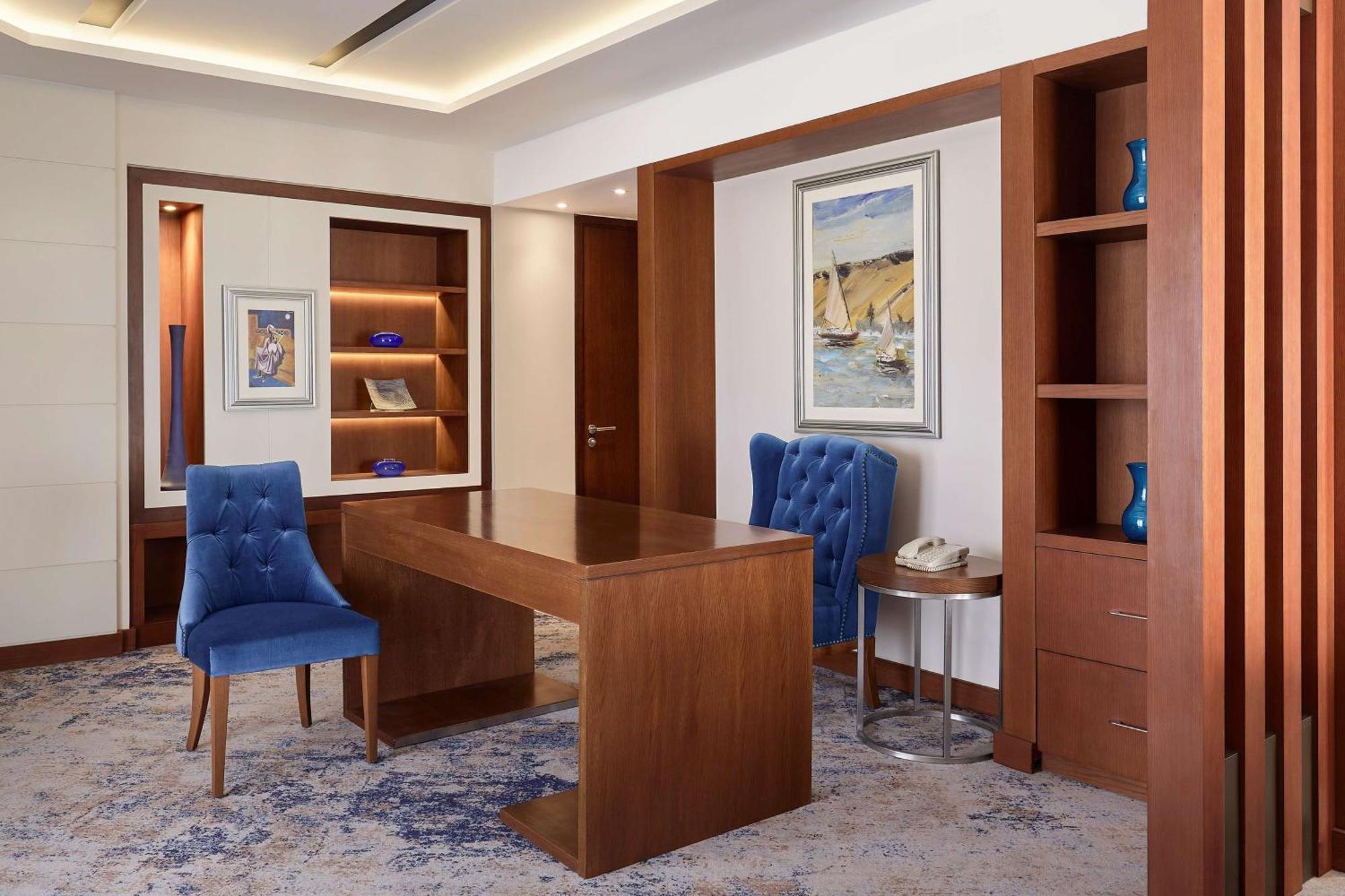 Ramses Hilton & Casino