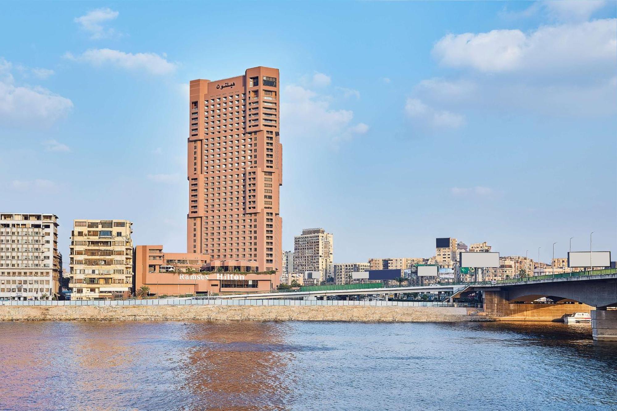 Ramses Hilton & Casino